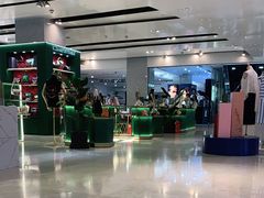 -Manner Coffee(芮欧百货店)