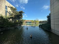 -钓鱼台国宾馆