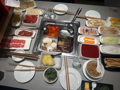 -海底捞火锅(吴中路店)