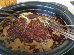 -钢管厂五区小郡肝串串香(通锦桥店)