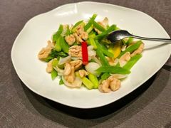 -百富源·海鲜辽菜(浑河堡店)