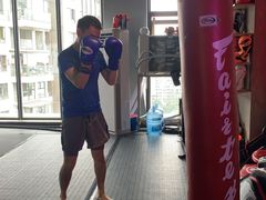 -燃无界格斗·拳击搏击体能馆(优品道店)