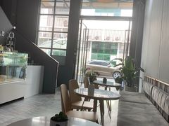 大堂-ADO KAFE(大学城店)