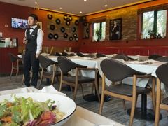 -安妮意大利餐厅(丽都店)