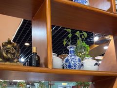 -振生清真饭店(永安道店)