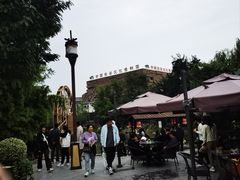 -茯茶镇