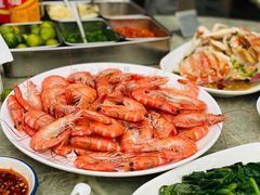 -四川小胡子海鲜(丁村万人海鲜广场店)