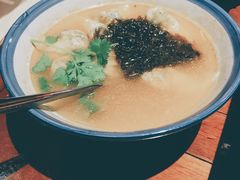 -福慧慈缘素食餐厅(王府井店)