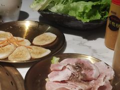 -炙城·韩式烤肉(南京东路店)