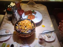 -京华烟云·北京烤鸭(领展购物广场·中关村店)