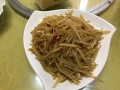 -宜城私房菜.臭鳜鱼(九华新街店)