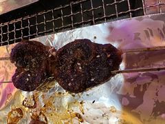 -沪上名羊天下碳烤羊腿•东北烧烤•小龙虾(浦东直营总店)