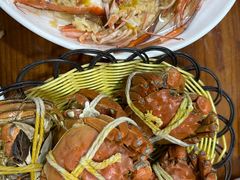 -渔娘蟹庄(阳澄湖莲花岛店)