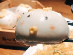 -点心传说·粤菜点心(佐阾虹湾店)