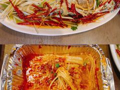-马海涛牛肉串·午市牛腩饭·烧烤夜宵(领汇广场店)
