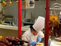 -食光全日制餐厅(绵阳首开喜来登酒店)