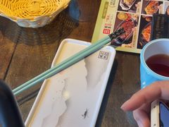 -江边城外烤全鱼(方庄时代购物中心店)