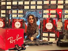 -Ray·Ban雷朋(淮海中路店)