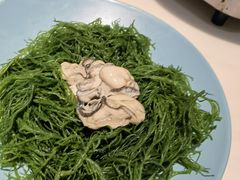 -香香海南菜餐厅