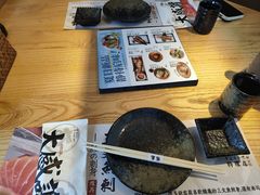 -鹤龟料理店(时代天街店)