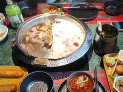 -牛New寿喜烧(金鹰世界店)
