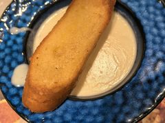 -半秋山西餐厅(巴南万达广场店)