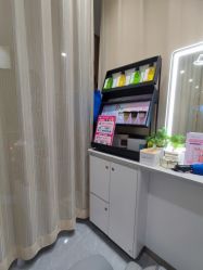 -Mr.JUDY洗个头发