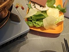 -椒椒铜炉火锅鸡(天马店)