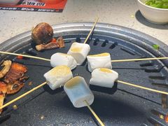 -猫抓烤肉(观音桥九街店)