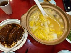 -宏状元现熬粥·京味菜(五棵松店)