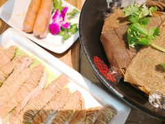 -锦城印象火锅(天府三街店)