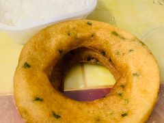 葱油粑粑-老长沙龙虾馆(罗湖店)