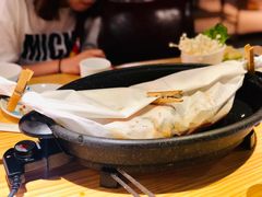 -鱼颜诱纸纸上烤鱼·蛙(龙湖天街店)