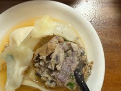 -老烟台灌汤包(南洪街店)