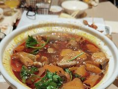 -苏小牛·牛肉串(国贸店)