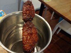 -鬼味烤翅(南锣鼓巷店)