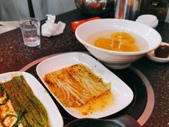 -老何太太鹤岗小串·团建聚餐(龙华店)
