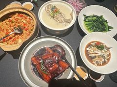 -肆月河豚·淮扬菜·湘菜(华天店)
