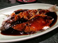 -新白鹿餐厅(悠迈生活广场店)