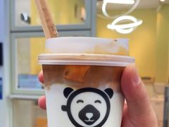 -BIRR COFFEE小熊咖啡(鸿瑞店)
