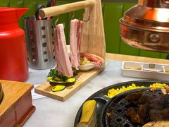 -韩宫宴烤肉·黑毛和牛·料理(滨湖银泰城店)