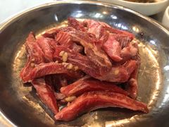 -元山烤肉店(假日广场店)