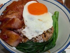 -华嫂冰室(湾仔店)