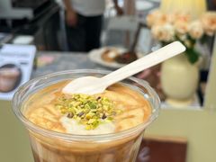 -Green wood coffee绿木咖啡