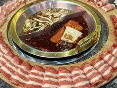 -蜀大侠火锅(森兰花园城店)