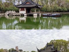 -柯岩风景区