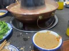 -吉祥涮羊肉