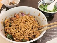 -王繁星面馆(西安熙地港店)