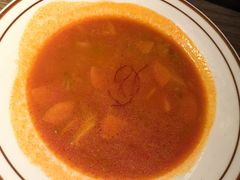 -ZAFFERANO西班牙海鲜饭(上海首店)