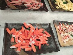 -星伦多自助料理·涮烤一体(江桥万达店)